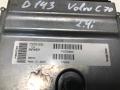 блок управления двигателем Volvo C70 2 поколение 2008, 2.4 л., i, бензин, АКПП, передний привод, 2797009290 - фото №4