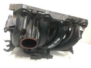 коллектор впускной Volkswagen Golf 5 поколение 2009, 1.4 л., i, бензин, МКПП, передний привод, 036129709GT