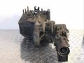 КПП механическая (МКПП) Peugeot 4007 1 поколение 2009, 2.2 л., HDi, дизель, МКПП, полный привод, 223128 - фото №3