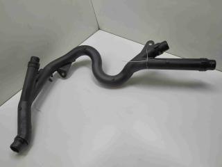 трубка охлаждающей жидкости BMW 5 серия E60/E61 2004, 3.0 л., TD, дизель, АКПП, задний привод, 11537780001, 7780001