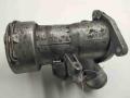 клапан EGR Mercedes-Benz E-Класс W211/S211 2004, 2.7 л., CDi, дизель, АКПП, задний привод, A6460900054 - фото №2