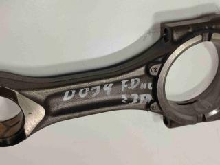 шатун Fiat Ducato 3 поколение [рестайлинг] 2016, 2.3 л., JTD, дизель, МКПП, передний привод, 43235809