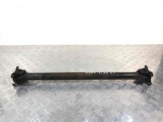 карданный вал BMW X3 E83 2006, 2.0 л., TDi, дизель, МКПП, полный привод, 26203401609, 3401609