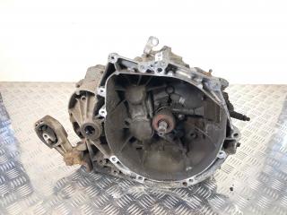 КПП механическая (МКПП) Citroen DS3 1 поколение 2011, 1.6 л., HDi, дизель, МКПП, передний привод, 20EA15, HL125, 968621961