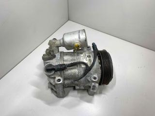 компрессор кондиционера Alfa Romeo Giulietta 3 поколение 2013, 1.4 л., Ti, бензин, МКПП, передний привод, 50509534, 01140866, 09063082309S