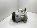 компрессор кондиционера Alfa Romeo Giulietta 3 поколение 2013, 1.4 л., Ti, бензин, МКПП, передний привод, 50509534, 01140866, 09063082309S - фото №3