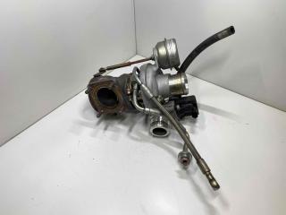 турбина Alfa Romeo Giulietta 3 поколение 2013, 1.4 л., Ti, бензин, МКПП, передний привод, 55238189, 811311, 55221800