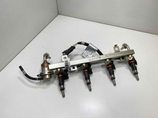 форсунка Alfa Romeo Giulietta 3 поколение 2013, 1.4 л., Ti, бензин, МКПП, передний привод, 0280158224, 0280151266, 0280620583