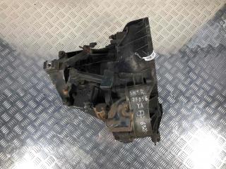 КПП механическая (МКПП) Ford C-Max 1 поколение [рестайлинг] 2010, 1.8 л., TDCi, дизель, МКПП, передний привод, 6M5R7002ZD