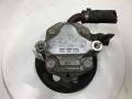 насос гидроусилителя руля Volkswagen Passat B5 2001, 1.6 л., i, бензин, МКПП, передний привод, 8D0145156L - фото №5