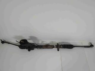 рулевая рейка Volkswagen Polo 4 поколение 2003, передний привод, 6Q1423055Q