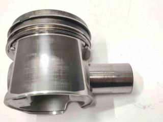 поршень Fiat Ducato 3 поколение [рестайлинг] 2016, 2.3 л., JTD, дизель, МКПП, передний привод, 09744434, 2511190116