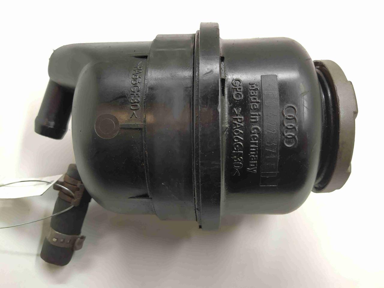 бачок гидроусилителя Audi A6 4F/C6 2007, 2.0 л., TD, дизель, МКПП, передний привод, 4F0422371E - фото №1
