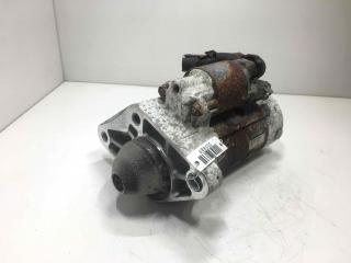 стартер Kia Carnival 2 поколение 2007, 2.9 л., CRDi, дизель, МКПП, передний привод, 36100-4X901, 03111-4272