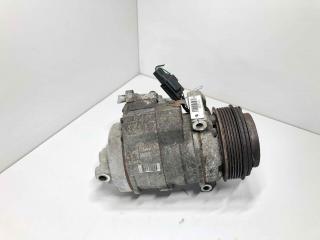 компрессор кондиционера Cadillac CTS 1 поколение 2007, 3.6 л., i, бензин, АКПП, задний привод, 10S17C, 4472205362, 10368634, MC4471805623