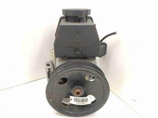 насос гидроусилителя руля Mercedes-Benz CLK-Класс W208/A208 [рестайлинг] 2002, 2.0 л., бензин, АКПП, задний привод, 0024662901, A0024662901