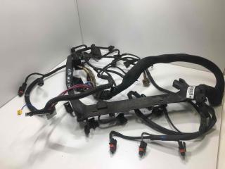 проводка Mercedes-Benz E-Класс W210/S210 [рестайлинг] 1999, 2.4 л., i, бензин, АКПП, задний привод, A2105407206