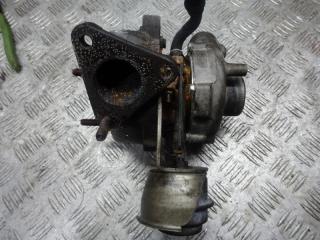 турбина Volkswagen Passat B5 1998, 1.9 л., дизель, 028145702C