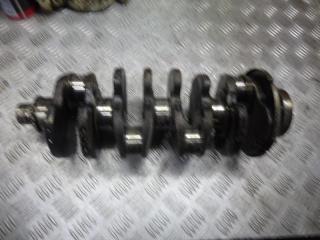 коленвал Volkswagen Golf 3 поколение 1999, 1.9 л., дизель