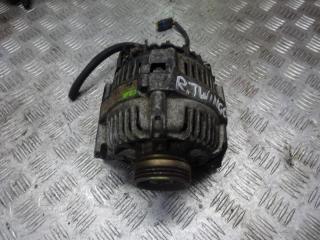 генератор Renault Twingo 1 поколение [2-й рестайлинг] 2001, 1.2 л., бензин, 8200060816