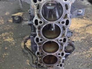 блок цилиндров Opel Omega B [рестайлинг] 2000, 2.2 л., дизель, Y22DTH