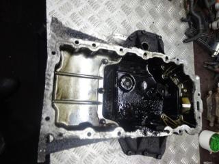 масляный поддон Opel Omega B 1997, 2.2 л., дизель