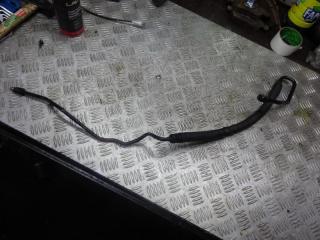 шланг гидроусилителя Volkswagen Polo 4 поколение 2005, BQ1423893F