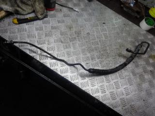 шланг гидроусилителя SEAT Ibiza 3 поколение 2005, 1.4 л., бензин, МКПП, хетчбэк 5 дв., 6Q1423893Q