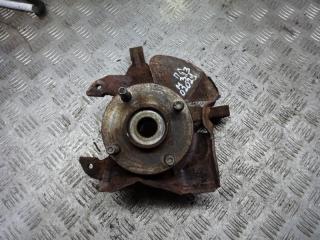 ступица передняя левая Mazda 323 6 поколение 1999, 1.3 л., бензин, МКПП, хетчбэк 5 дв.