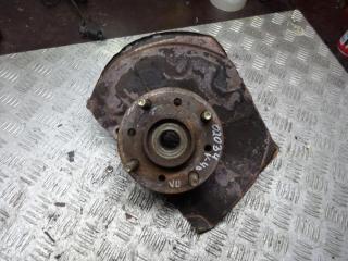 ступица передняя левая Volvo V40 1 поколение [2-й рестайлинг] 2003, 1.8 л., бензин, МКПП, универсал