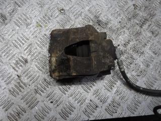 суппорт передний левый Audi A3 8L 1999, 1.8 л., бензин, МКПП, хетчбэк 5 дв.