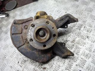 ступица передняя правая Volkswagen Golf 3 поколение 2000, 1.9 л., дизель