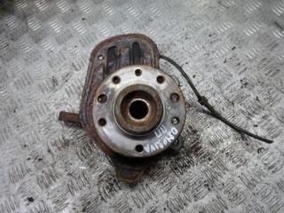 ступица передняя правая Opel Meriva 1 поколение (A) 2004, 1.7 л., дизель