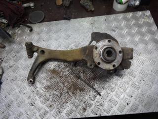 ступица передняя правая Volkswagen Passat B5 1998, 1.6 л., бензин, 8D0407258AC