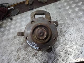 ступица передняя правая Mercedes-Benz Sprinter 1 поколение (W901-905) [рестайлинг] 2001