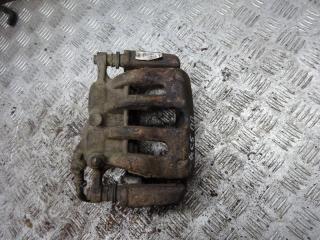 суппорт передний правый Citroen C5 2 поколение 2010, 2.2 л., дизель