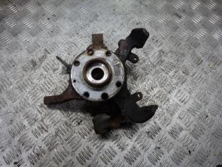 ступица передняя правая Mazda 323P BJ 1999, 1.6 л., бензин, МКПП, хетчбэк 5 дв.