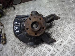 ступица передняя правая Volkswagen Golf 3 поколение 1999, 1.9 л., дизель