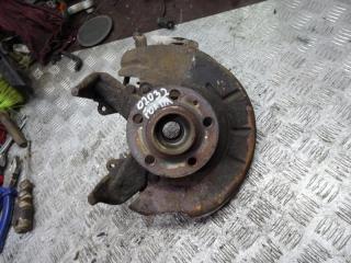 ступица передняя левая Volkswagen Fox 2 поколение 5Z 2005, 1.4 л., бензин, МКПП, хетчбэк 5 дв.