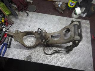 рычаг передний правый Citroen C5 2 поколение 2010, 9661544780