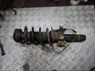 стойка передняя правая Ford Mondeo 3 поколение 2003, 1.8 л., бензин, МКПП, седан