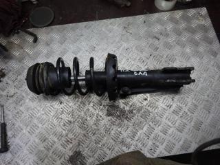 стойка передняя правая Opel Astra G 2001, 2.0 л., бензин, МКПП, хетчбэк 5 дв.
