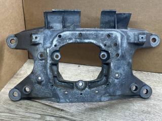 кронштейн КПП Porsche Macan 1 поколение 2018, 3.0 л., бензин, АКПП, полный привод, правый руль, HP081806, 8K0399263