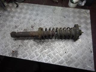 стойка задняя Volvo V40 1 поколение [2-й рестайлинг] 2003, 1.8 л., бензин, МКПП, универсал