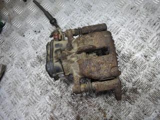 суппорт задний левый Audi A4 B8/8K 2010, 1.8 л., бензин, МКПП, универсал