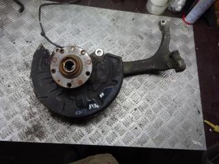 ступица передняя правая Audi A4 B6 2004, 2.0 л., бензин, МКПП, универсал