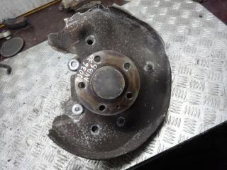 ступица задняя правая Audi A4 B8/8K 2010, 1.8 л., бензин, МКПП, универсал