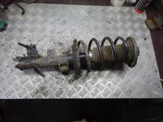 стойка передняя левая Opel Vectra C 2004