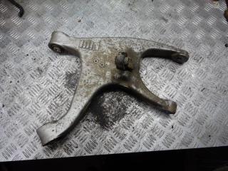 рычаг задний левый Audi A4 B8/8K 2010, 1.8 л., бензин, МКПП, универсал