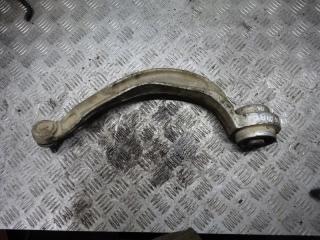 рычаг передний левый Audi A4 B8/8K 2010, 1.8 л., бензин, МКПП, универсал, 8K0407695F